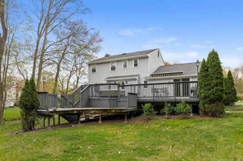 76 Gail Ln, Wapping, CT 06074-4248