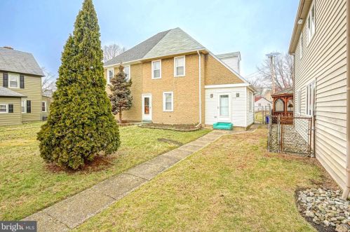 223 Noreg Pl, Gloucester, NJ 08030-2732