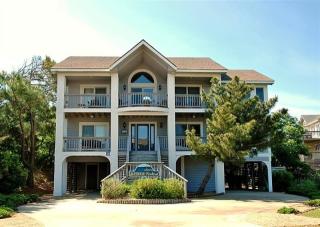 1140 Franklyn St, Corolla, NC 27927-9673