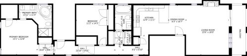 1037 Monroe St, Chicago IL  60607-2790 exterior