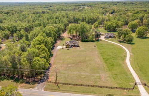 1337 Highway 124, Jefferson, GA 30549-0032