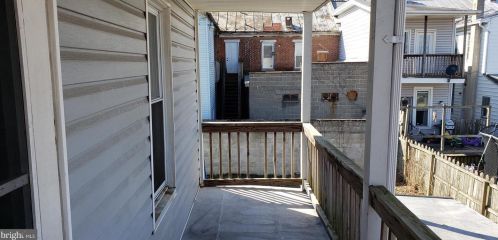 115 North St, Carlisle PA  17013-2430 exterior