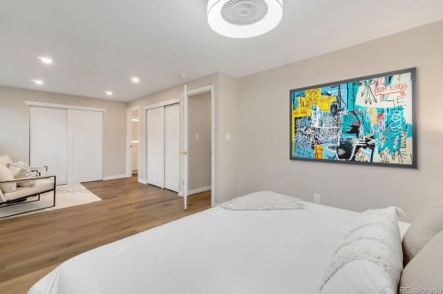 1310 Toedtli Dr, Boulder CO 80305-6540 exterior