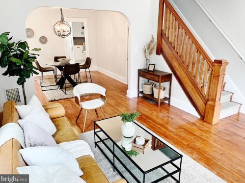 413 Ross St, Lancaster PA  17602-1941 exterior