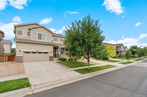 12183 Hannibal St, Denver, CO 80603-6957