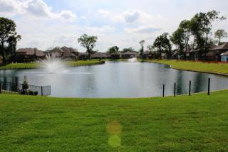 5367 Blue Mountain Ln, Sugar Land TX  77479-1696 exterior