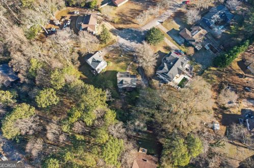 4103 Renard Way, Rex GA 30273-1344 exterior