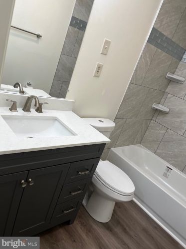 9107 Bronze Bell Cir, Columbia MD  21045-2929 exterior