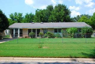 2941 Luckie St, Columbus, GA 31903-2627