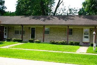 1206 Ash St, Springfield IL  62704-3608 exterior