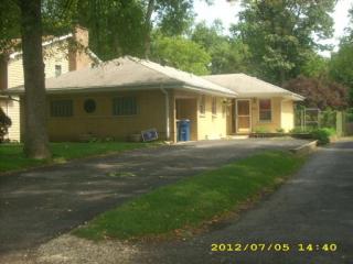 5301 Cumnor Rd, Downers Grove IL  60515-5314 exterior