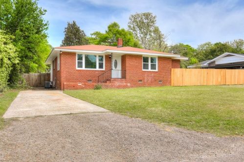 211 Heil Dr, North Augusta, SC 29841-2834