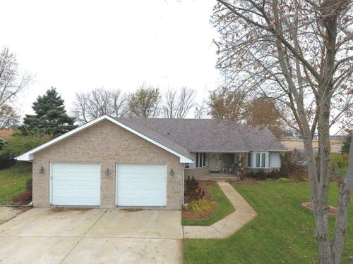 23154 Malibu Dr, Wilton Center, IL 60442-9617
