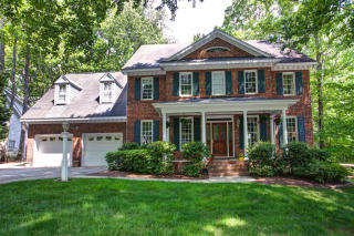 1032 Sterlington Pl, Apex, NC 27502-8937