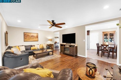 4856 Cherokee Dr, Concord, CA 94521-2120