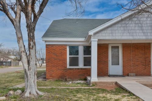 2742 Russell Ave, Abilene, TX 79605-1951