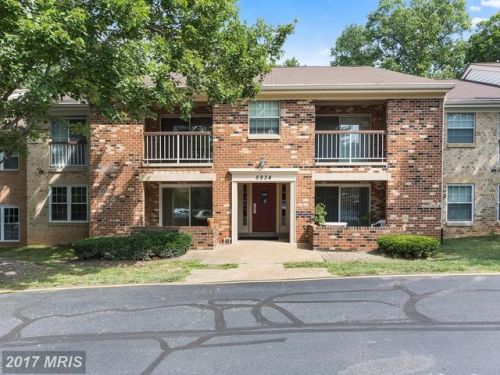 5934 Cove Landing Rd, Springfield VA  22015-4787 exterior