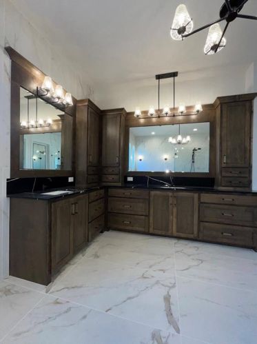 3240 Clubview Dr, Argyle TX 76226-2113 exterior