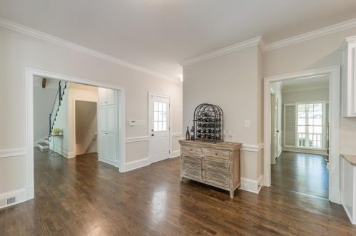 1565 Lazy River Ln, Atlanta GA  30350-3521 exterior