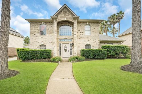 5205 Jolie Dr, Pearland, TX 77584-1261