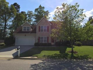 6020 Allegheny Rd, Williamsburg, VA