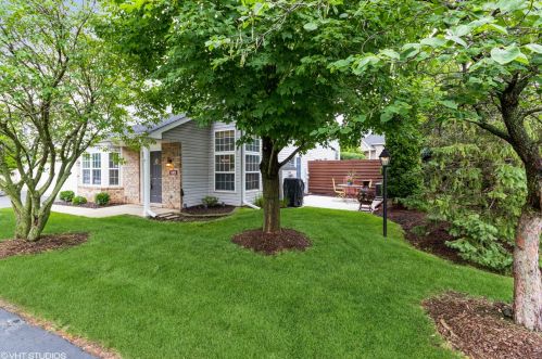 13821 Cambridge Cir, Plainfield, IL 60544-7389