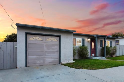 814 Merlin Dr, San Diego, CA 92114-2312