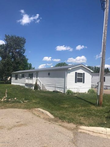 300 Main St, Bertha, MN 56437-1289