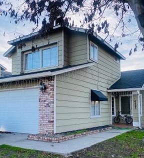 4121 Woodwind Ct, Modesto, CA 95356-9477