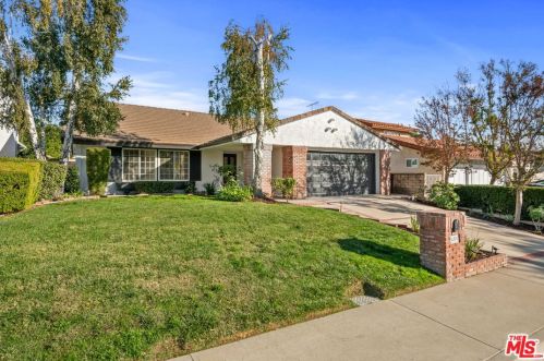 6320 Acadia Ave, Calabasas, CA 91301-1703