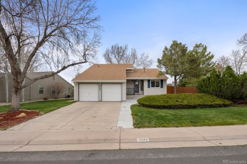 18393 Crestline Cir, Denver, CO 80015-2672