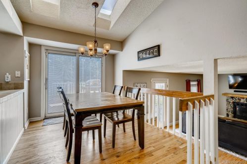 13350 65th Ave, Arvada CO  80004-2100 exterior