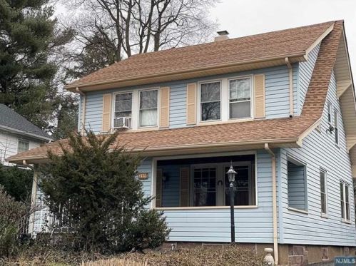 219 Brookside Ave, Ridgewood, NJ 07450-4630