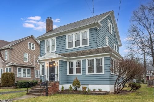 10 Herning Ave, Cranford, NJ 07016-1946