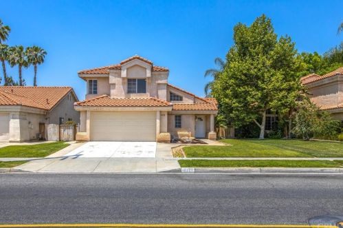 10370 Agate Ave, Mountain Home Village, CA 92359-1504