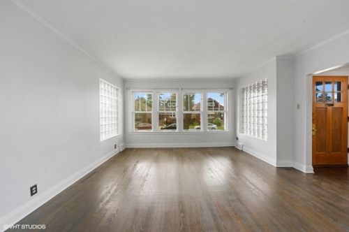 2403 East Ave, Forest View IL  60402-2639 exterior