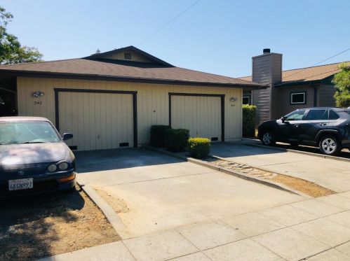 345 Clifton Ave, San Jose, CA 95128-2304
