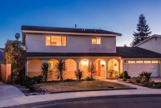 1574 Habra Ct, Camarillo, CA 93010-3144