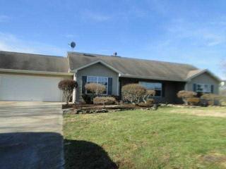 223 Carr Rd, Seymour, TN 37865-3618