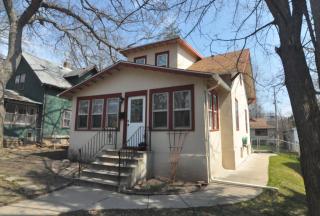 2939 Fillmore St, Minneapolis MN  55418-2106 exterior
