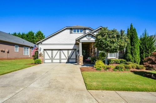 523 Bonneset Ct, Holly Springs, GA 30114-4035