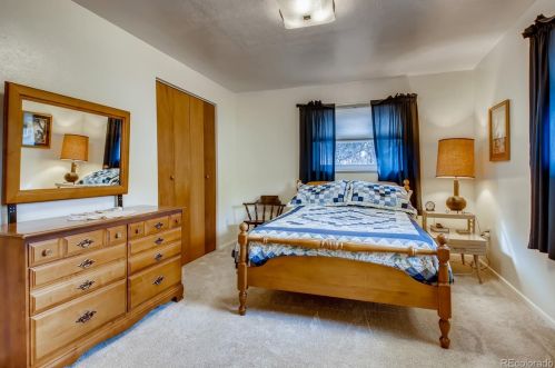 1987 Girton Ave, Englewood CO exterior