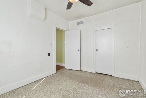 543 11 St, Loveland CO 80537-4929 exterior