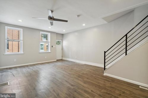 1308 18th St, Philadelphia PA  19146-4601 exterior