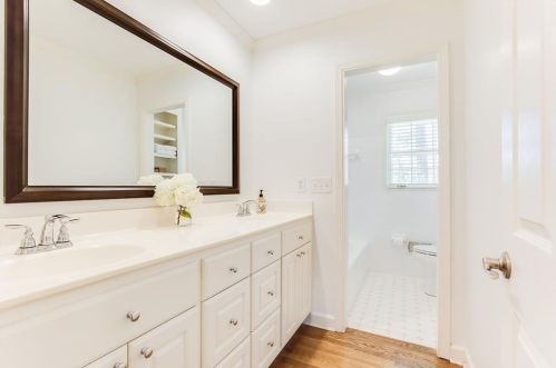 2798 Evans Woods Dr, Atlanta GA  30340-4814 exterior