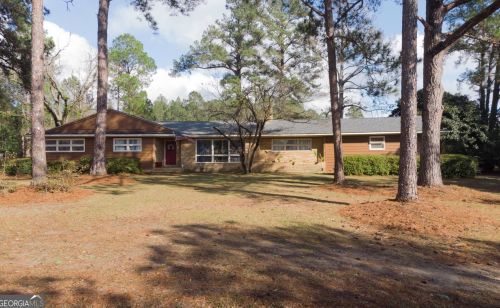 200 Buck Hendrix Rd, Portal, GA 30450-4718
