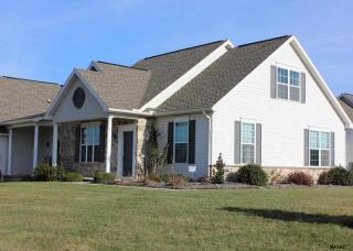 63 Dolomite Dr, York PA  17408-6359 exterior