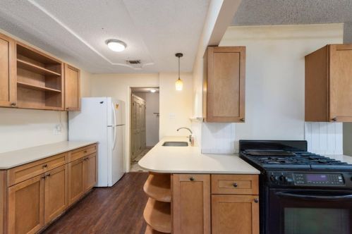 1813 Muse St, Fort Worth TX  76112-3421 exterior