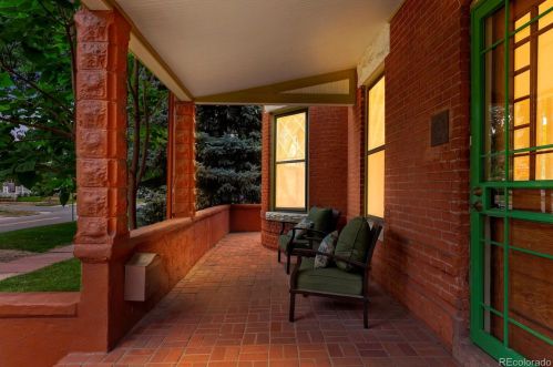 55 Bannock St, Denver, CO 80223-1545