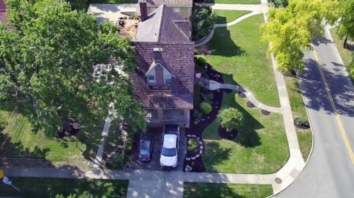 1348 Covedale Ave, Cincinnati OH  45238-3860 exterior